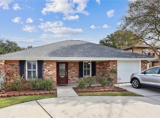 4805 Pike Dr, Metairie, LA 70003
