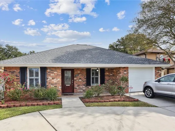 4805 Pike Dr, Metairie, LA 70003