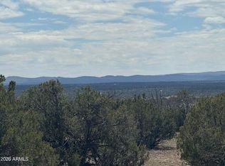 Lot 014E Wagon Lane -- #014E, Snowflake, AZ 85937