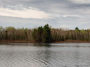 Forrester Rd, Tomahawk, WI 54487