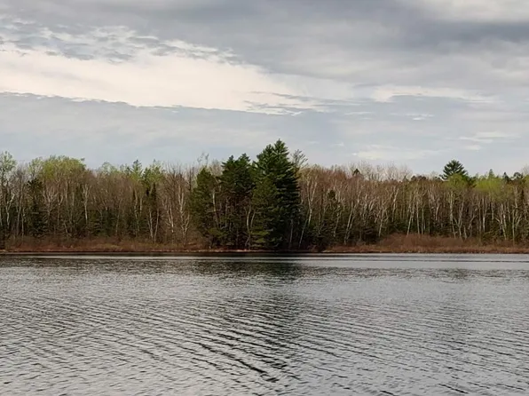 Forrester Rd, Tomahawk, WI 54487