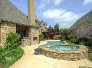 6207 W Utica Ct, Broken Arrow, OK 74011