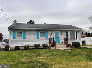 16 Gerard Rd, Hamilton, NJ 08620