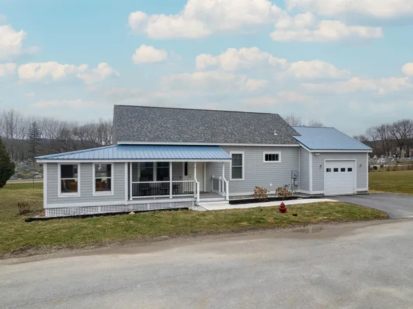 47 Griswold Drive, Rutland City, VT 05701