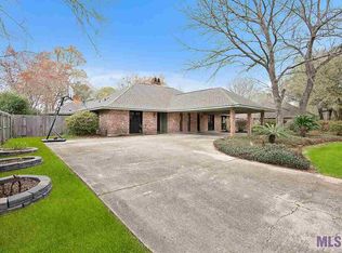 3736 Sessions Dr, Baton Rouge, LA 70816