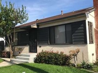 10219 Palms Blvd, Los Angeles, CA 90034