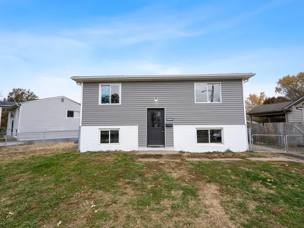 3785 S Ohio Ave, Columbus, OH 43207