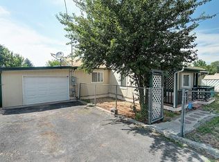 1544 Summers Ln, Klamath Falls, OR 97603