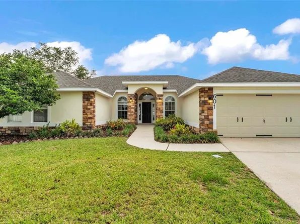 601 Pintail Cir, Auburndale, FL 33823