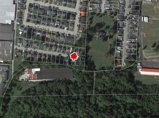 1264 Carolina Ave, Maysville, KY 41056