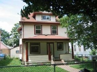 3032 17th Ave S, Minneapolis, MN 55407