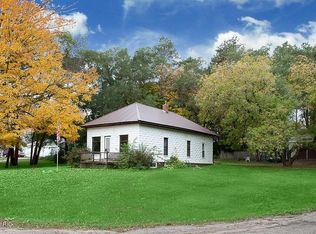 105 Washington St, Stanwood, MI 49346