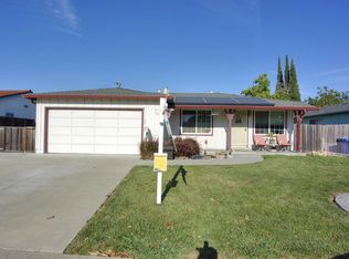 862 Lexington St, Milpitas, CA 95035