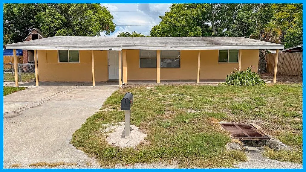 3 bed, 2.0 bath, 1266 sqft, $1,550 — Photo 1