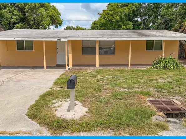 4102 Highland Loop, New Port Richey, FL 34652