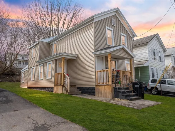 713 Emerson Ave, Syracuse, NY 13204