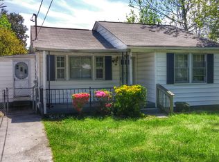 412 NE Broadview Dr, Knoxville, TN 37912