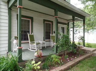 500 3rd Ave S, Sauk Rapids, MN 56379