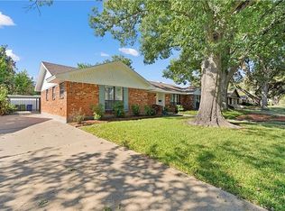 5612 Lake Haven Dr, Waco, TX 76710