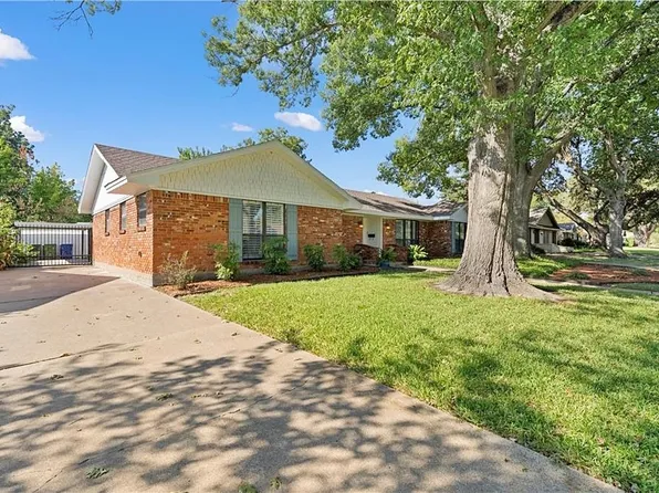 5612 Lake Haven Dr, Waco, TX 76710