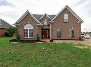 821 Chaqueta Ct, Smyrna, TN 37167