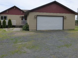 29809 N Mill Rd, Deer Park, WA 99006