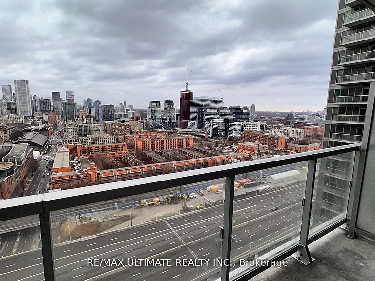 15 Lower Jarvis St #1911 — Photo 5