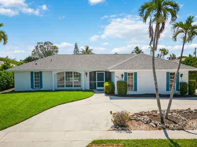 351 Hazelcrest St, Marco Island, FL, 34145