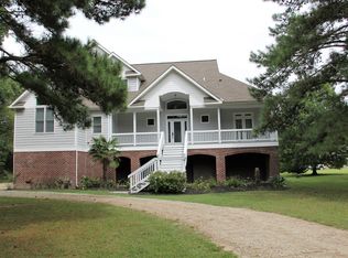 24177 Little Mimosa Dr, Onancock, VA 23417