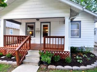 1161 SW Medford Ave, Topeka, KS 66604