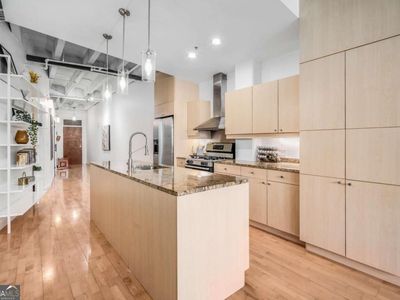 805 Peachtree St NE Unit 413, Atlanta, GA, 30308