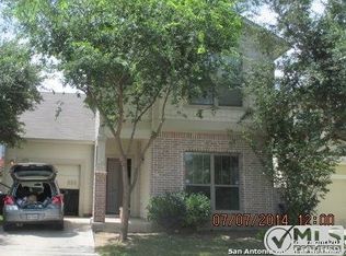 6114 Pecan Tree, San Antonio, TX 78240