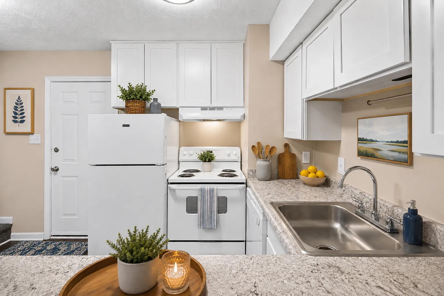 Amora East Townhomes — Photo 3