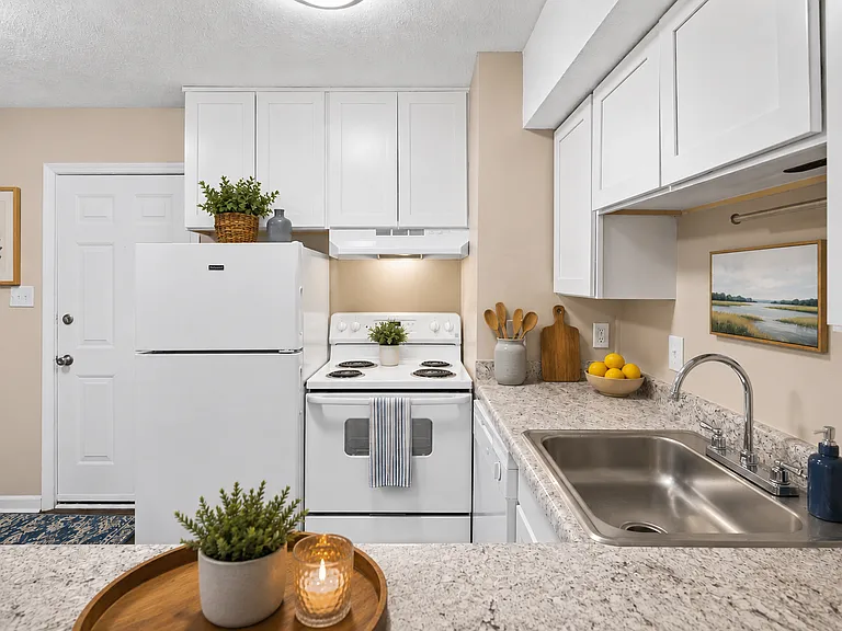 Amora East Townhomes — Photo 3