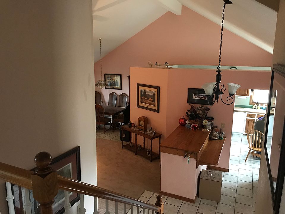 View from Upper Level