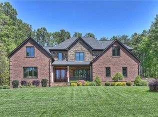 326 Barber Loop, Mooresville, NC 28117