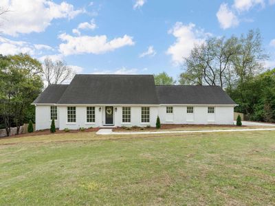 3593 Spring Hill Rd, Mountain Brook, AL, 35223