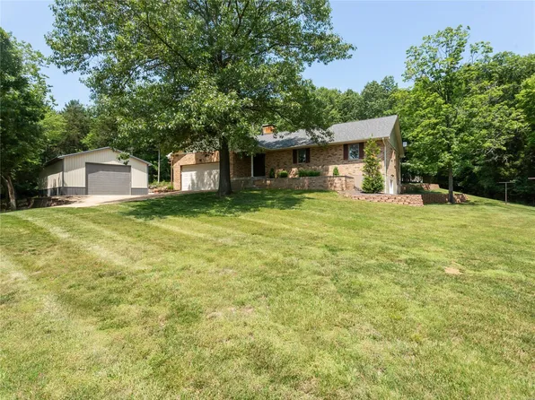 5473 Old Lemay Ferry Rd, Imperial, MO 63052