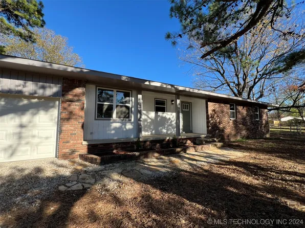 571 N Crestview Dr, Cleveland, OK 74020