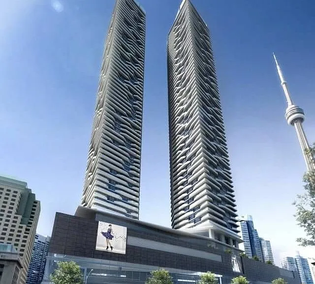 88 Harbour St #3403 — Photo 1