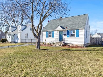 1126 Cleveland Dr, Cheektowaga, NY, 14225