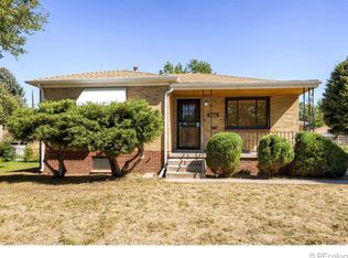 3260 S Franklin St, Englewood, CO 80113
