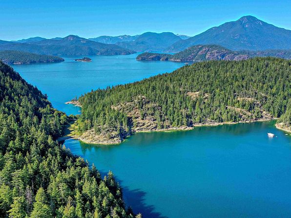 Portage Cove Bc