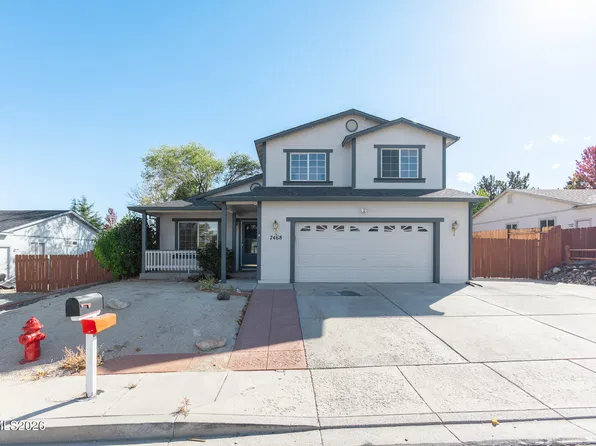 7468 Rodin Ct, Sun Valley, NV 89433
