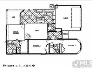 3507 Austin St, Gainesville, TX 76240