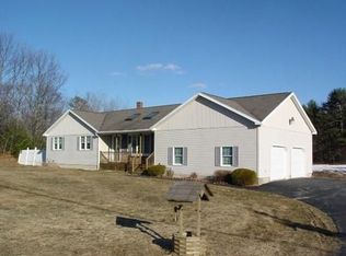 61 Mountain Rd, Biddeford, ME 04005