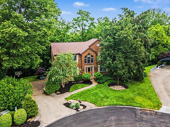 3rd image of 3623 Walnut Park Dr