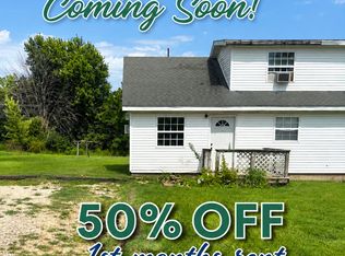 59 Timbers Way UNIT A, Marshfield, MO 65706
