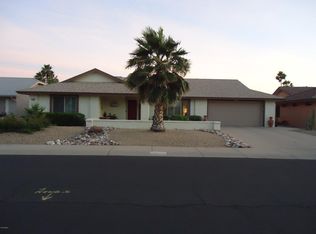 14629 W Antelope Dr, Sun City West, AZ 85375