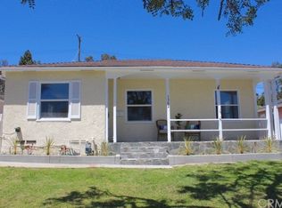 1362 W 26th St, San Pedro, CA 90732